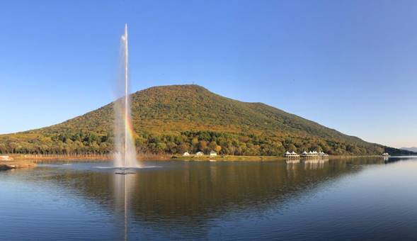 森林慢谷 森林慢谷