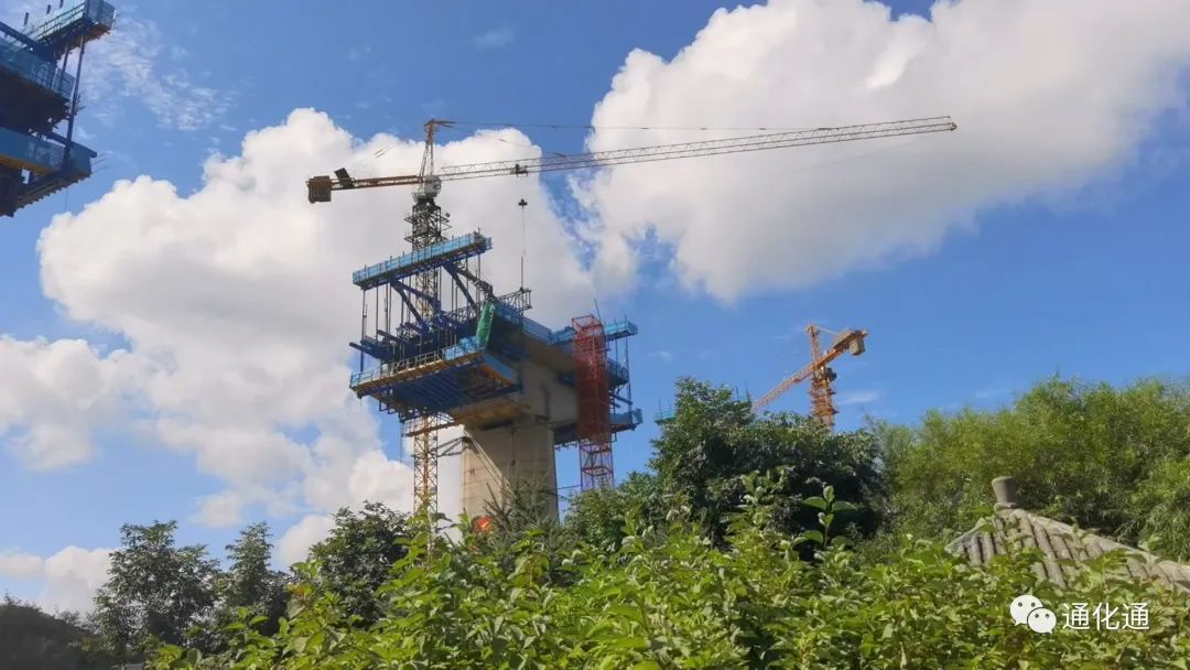 华广科技 通化县“四个突出做法”