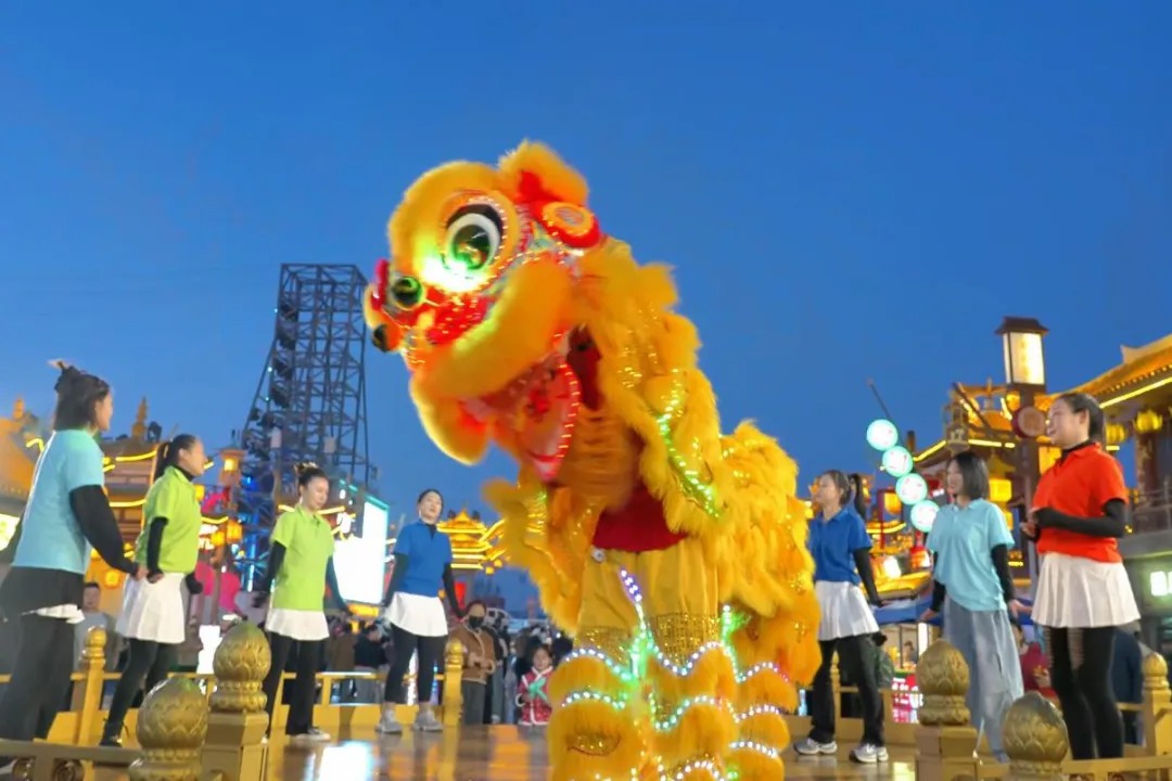 仙韵辽源”特色演绎秀场.JPG