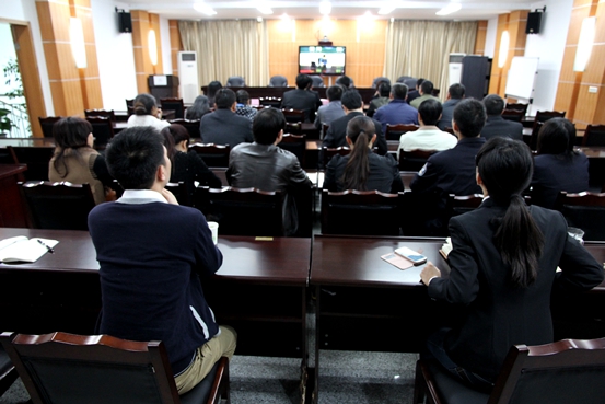 吉林省法院举办刑事诉讼制度改革培训讲座