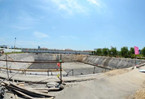 吉林省西部供水工程开工建设