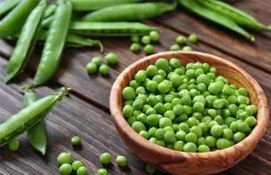“吃豆勝過吃肉” 豌豆簡單易食營養多