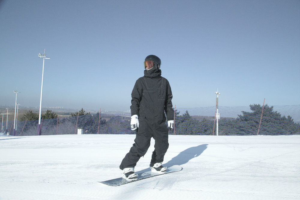 想要冬季撒欢？就来这里体验滑雪爽滋味吧！