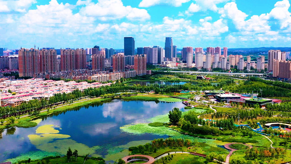【长春两会巡礼·县市区风采】长春市南关区：抢抓机遇开新局 全面建设现代化新南关