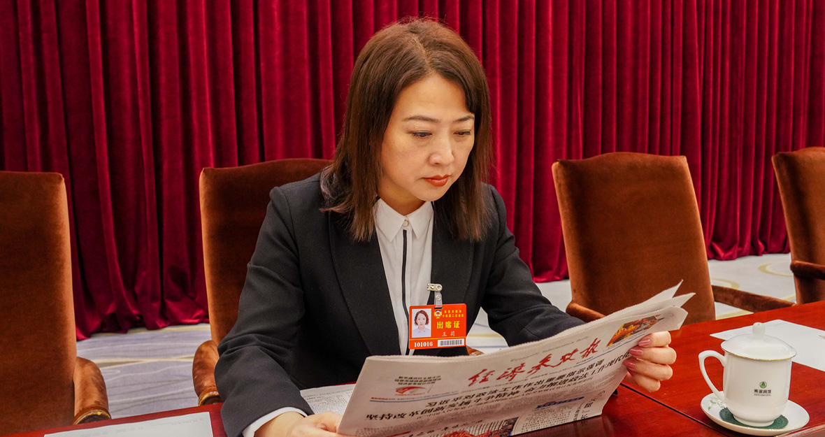 【聚焦两会】新华社经济参考报整版报道长春引关注