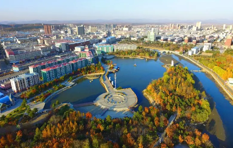 珲春市：“拥军联盟”打造社会化拥军新模式
